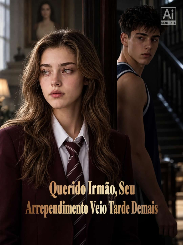 Querido Irmão, Seu Arrependimento Veio Tarde Demais