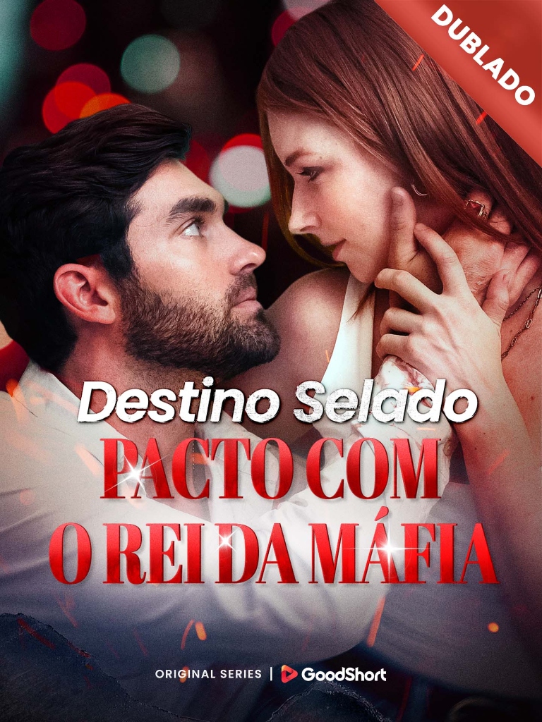Destino Selado: Pacto com o Rei da Máfia